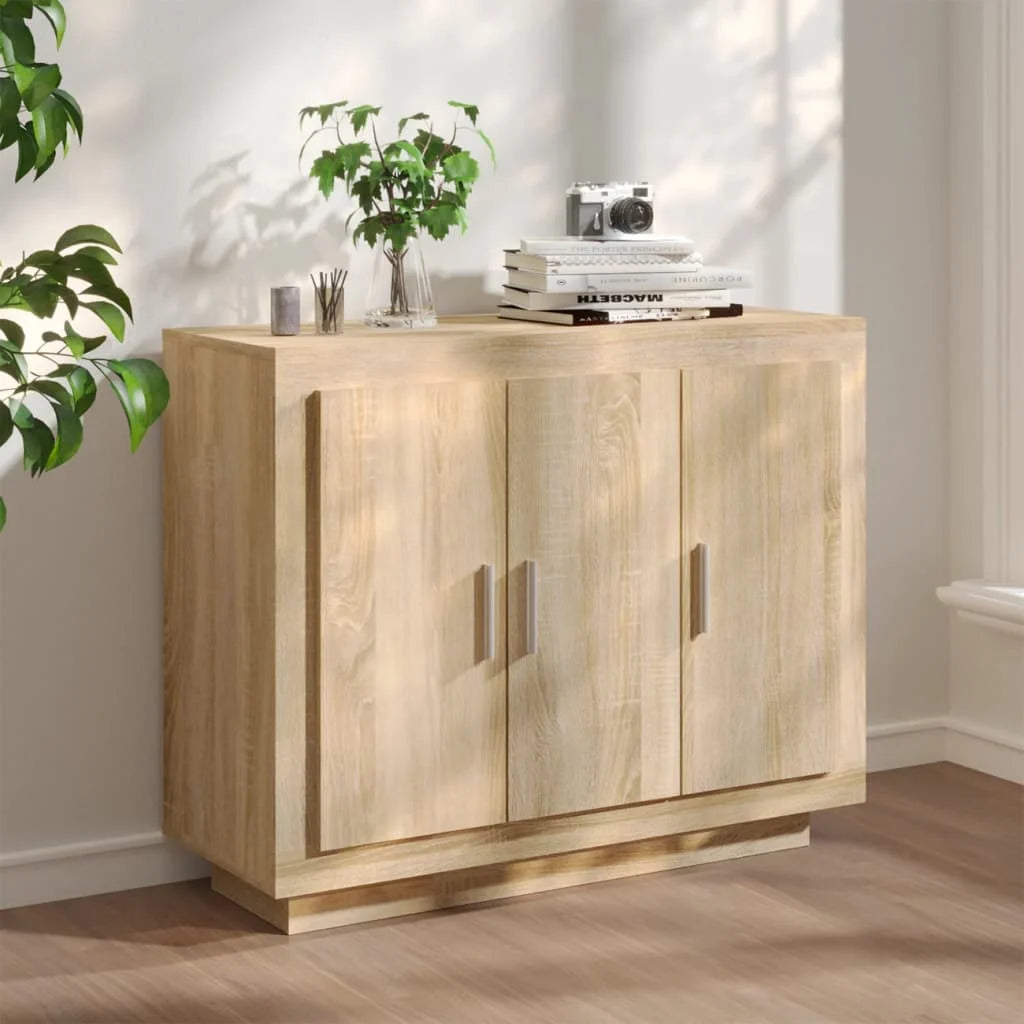 Sideboard 92x35x75 cm