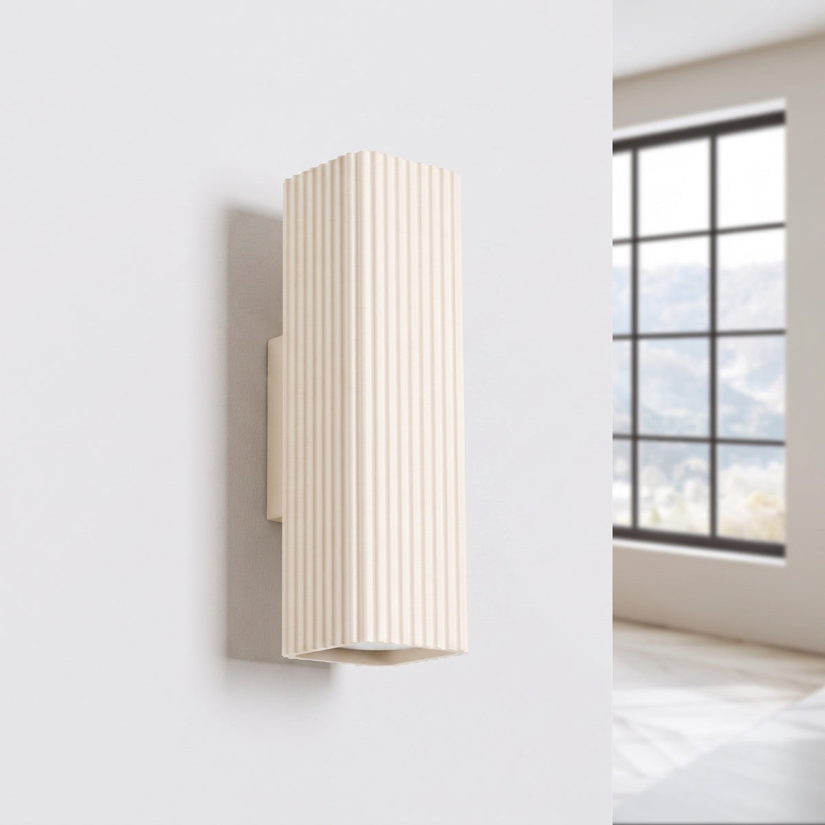 Wandleuchte "RAYO 20"
