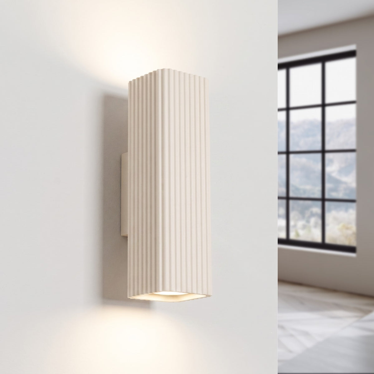 Wandleuchte "RAYO 20"