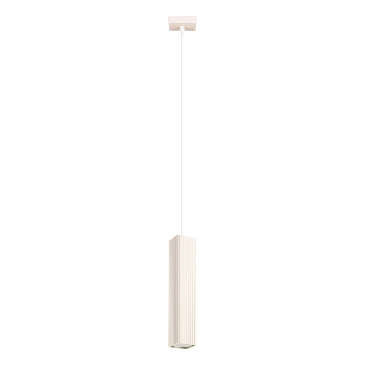 Pendelleuchte "RAYO 1"