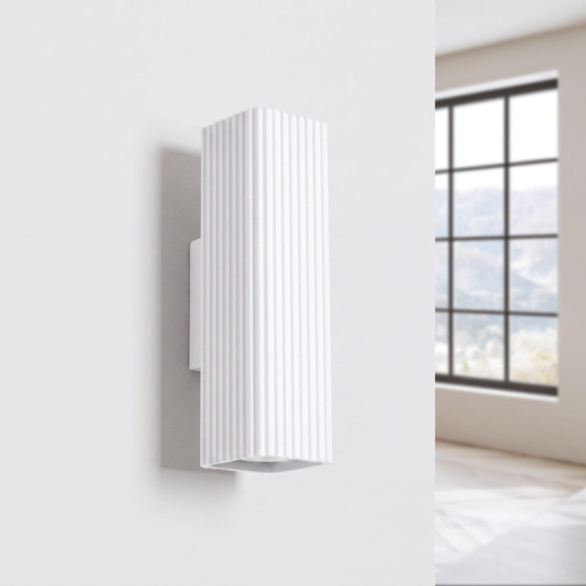 Wandleuchte "RAYO 20"