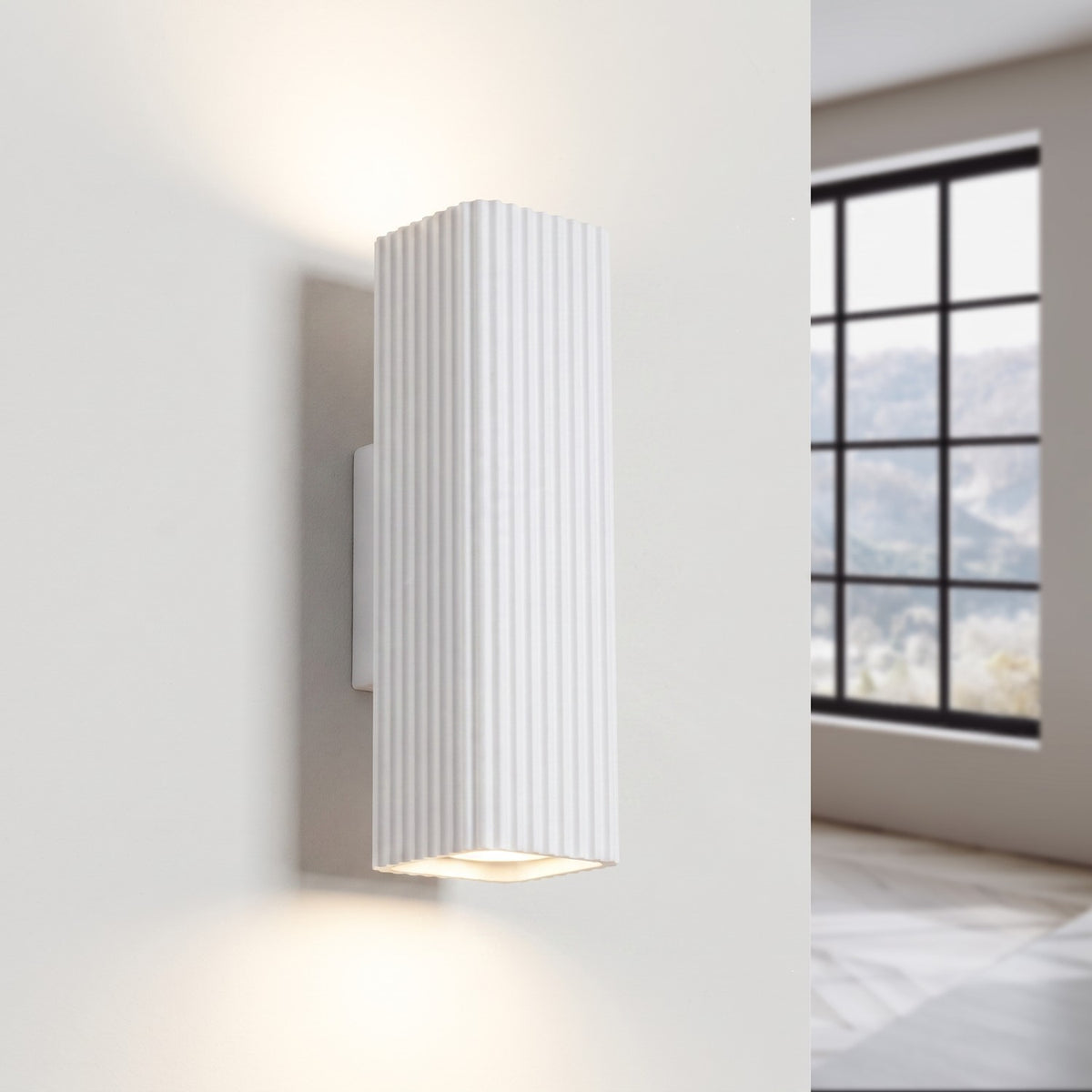 Wandleuchte "RAYO 20"