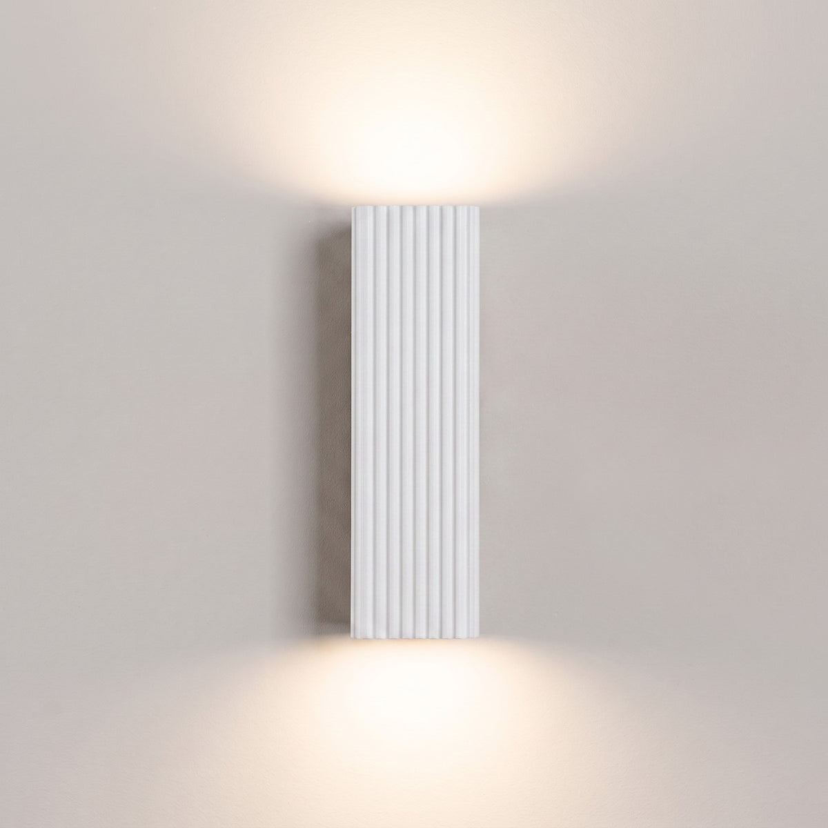 Wandleuchte "RAYO 20"