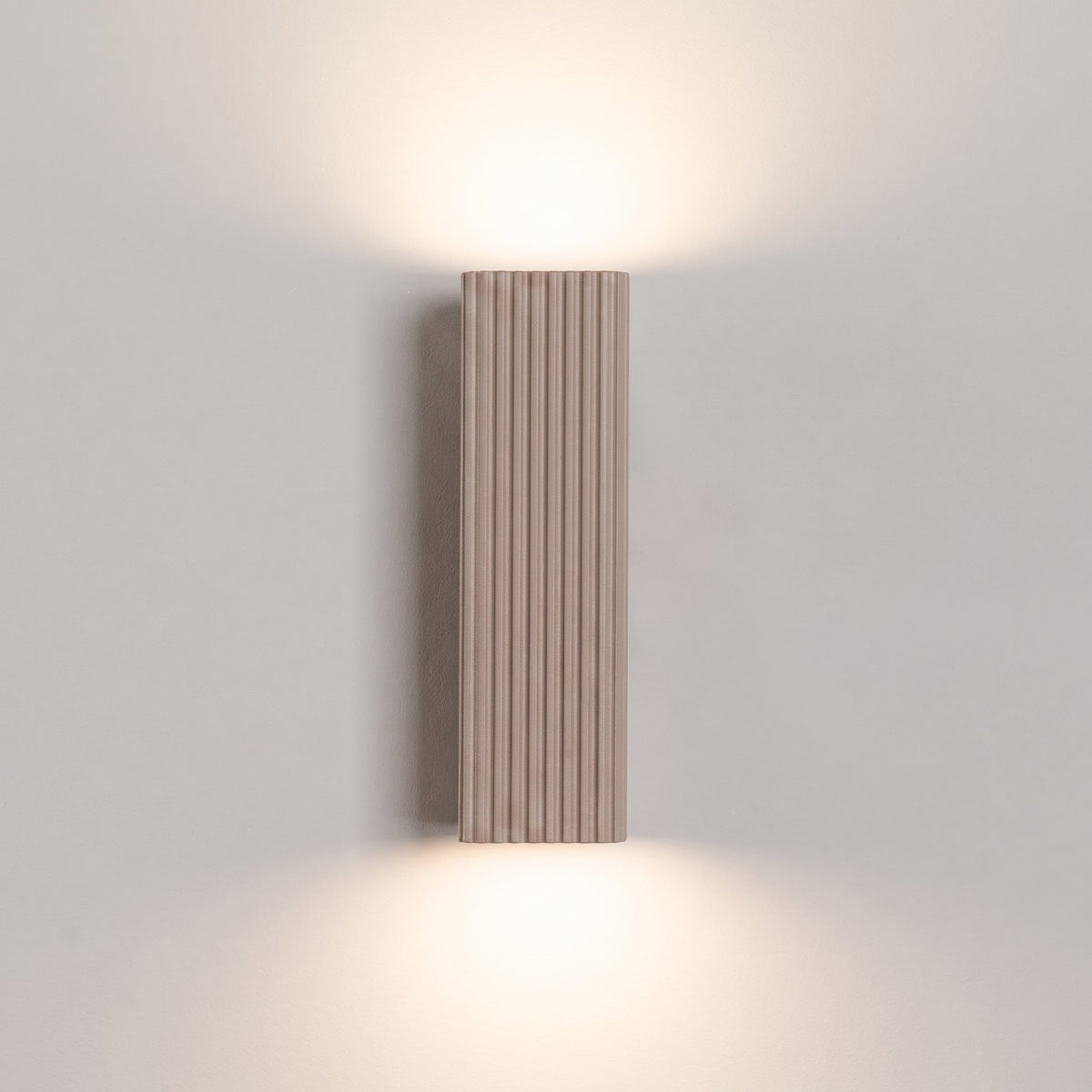 Wandleuchte "RAYO 20"