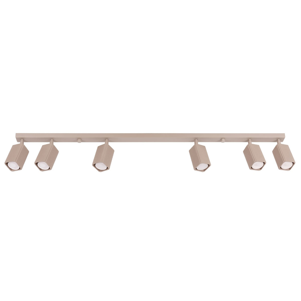 Deckenleuchte "RAYO 6L"