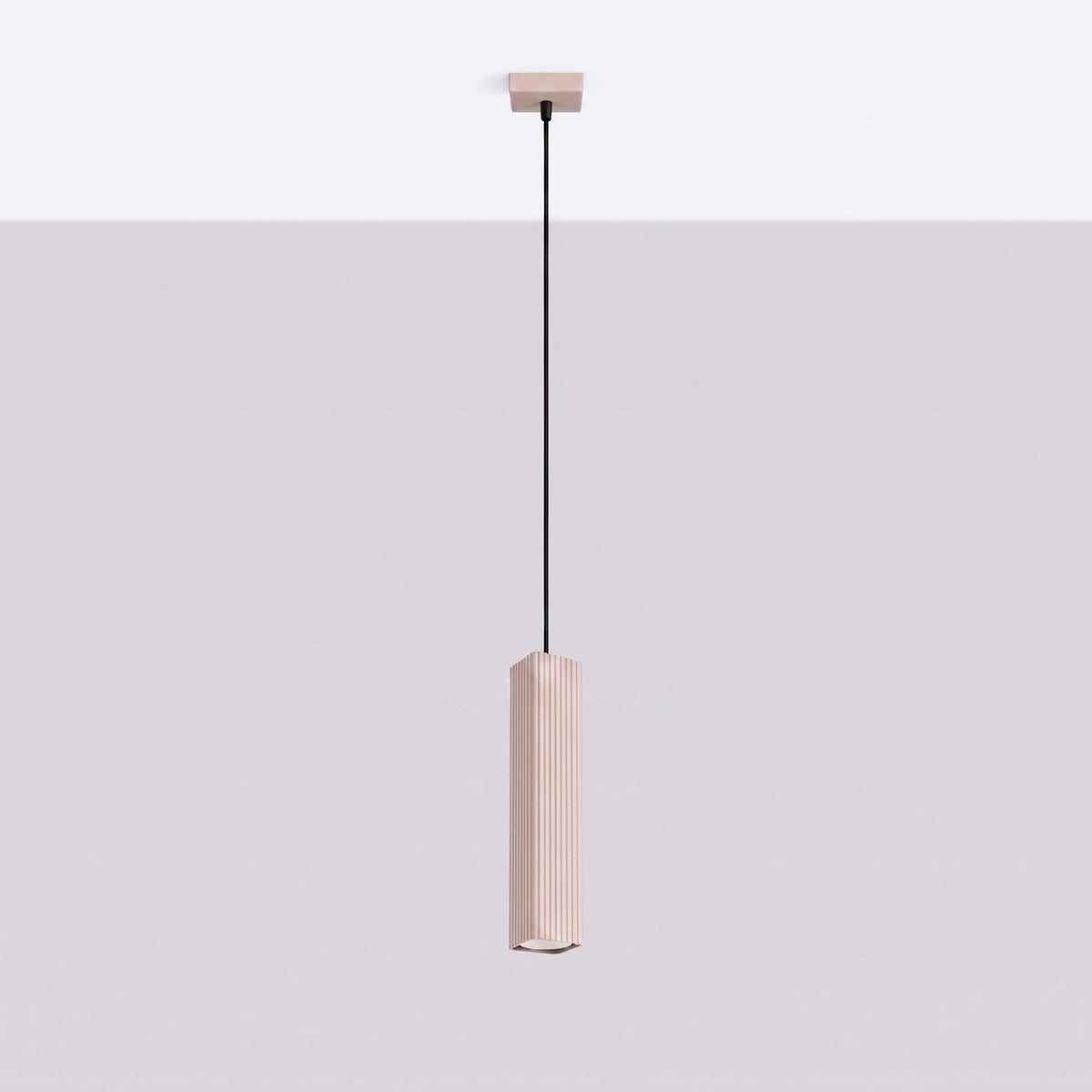 Pendelleuchte "RAYO 1"