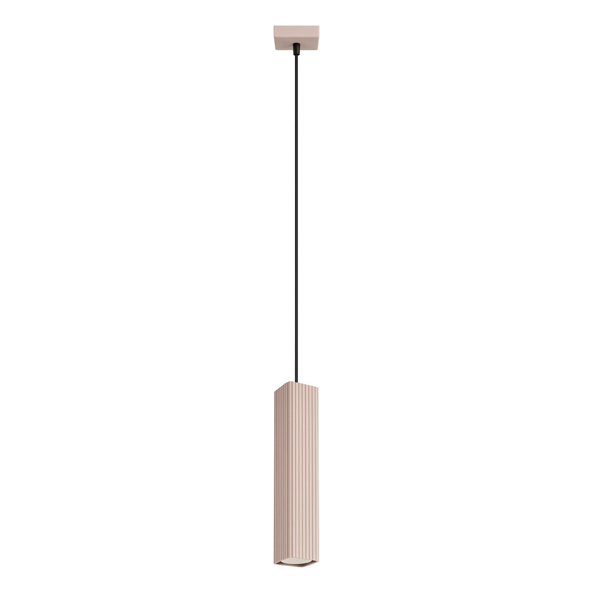 Pendelleuchte "RAYO 1"