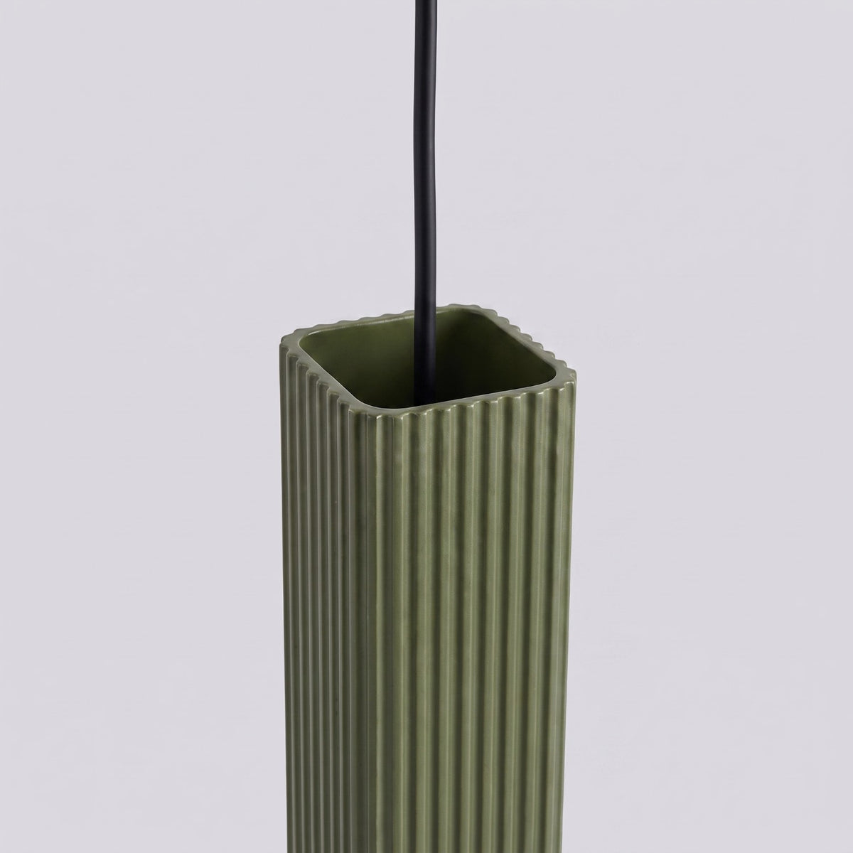 Pendelleuchte "RAYO 1"