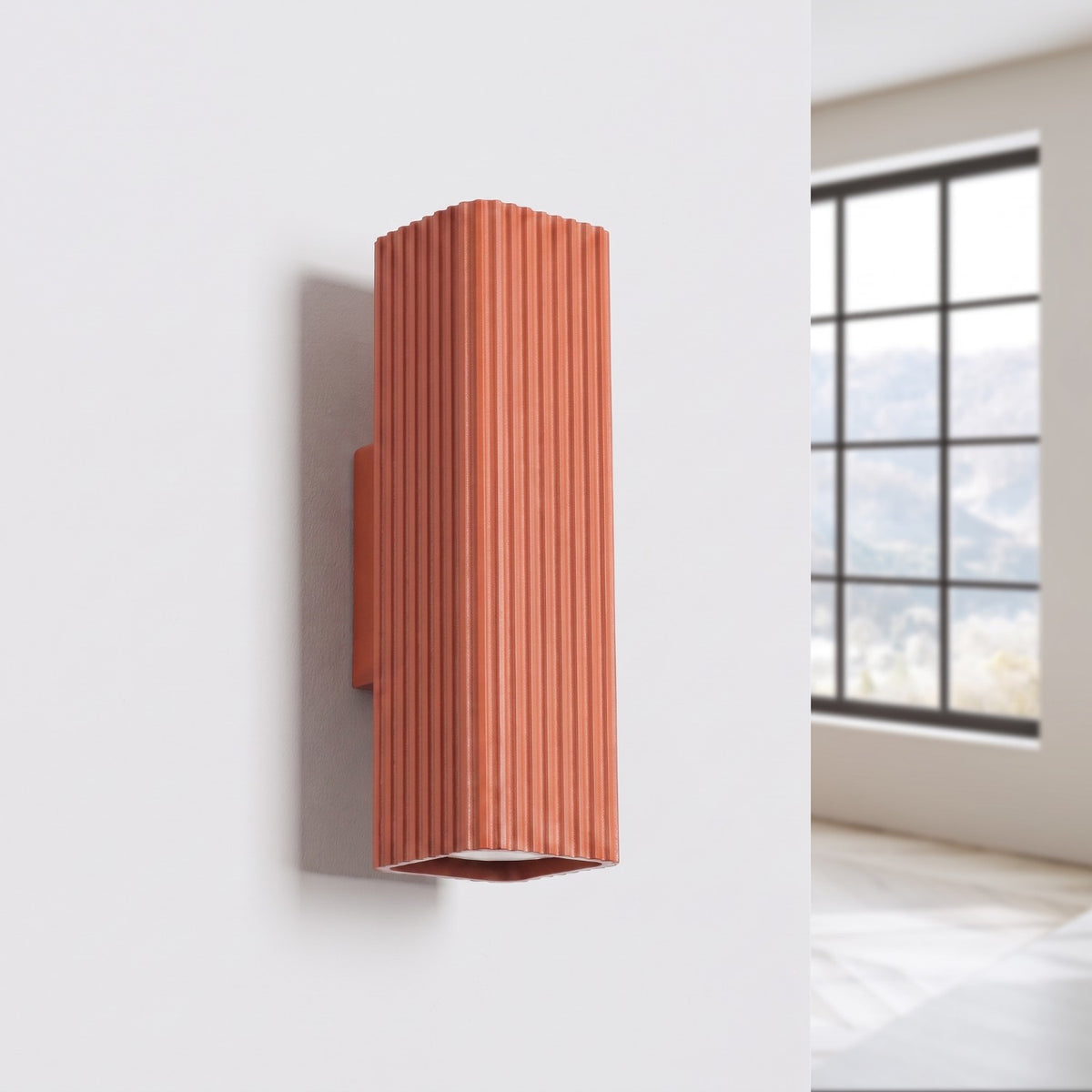 Wandleuchte "RAYO 20"