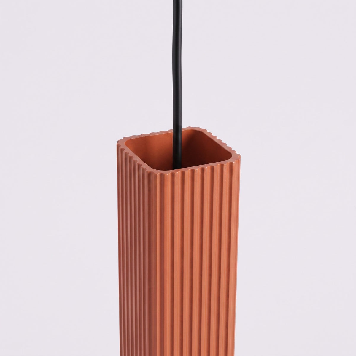 Pendelleuchte "RAYO 1"