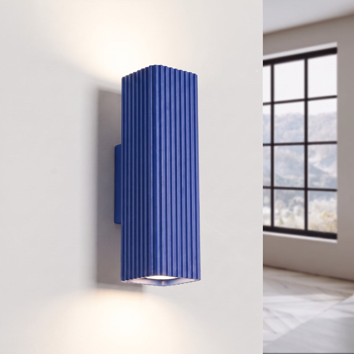 Wandleuchte "RAYO 20"