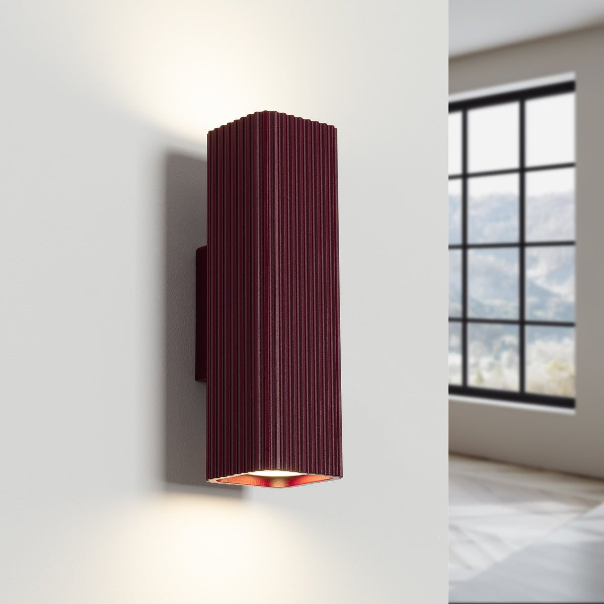 Wandleuchte "RAYO 20"