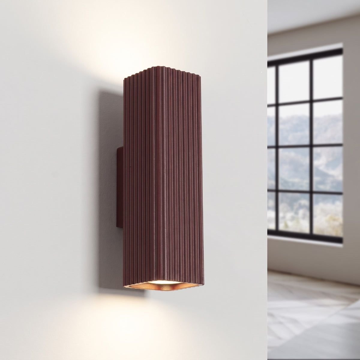 Wandleuchte "RAYO 20"