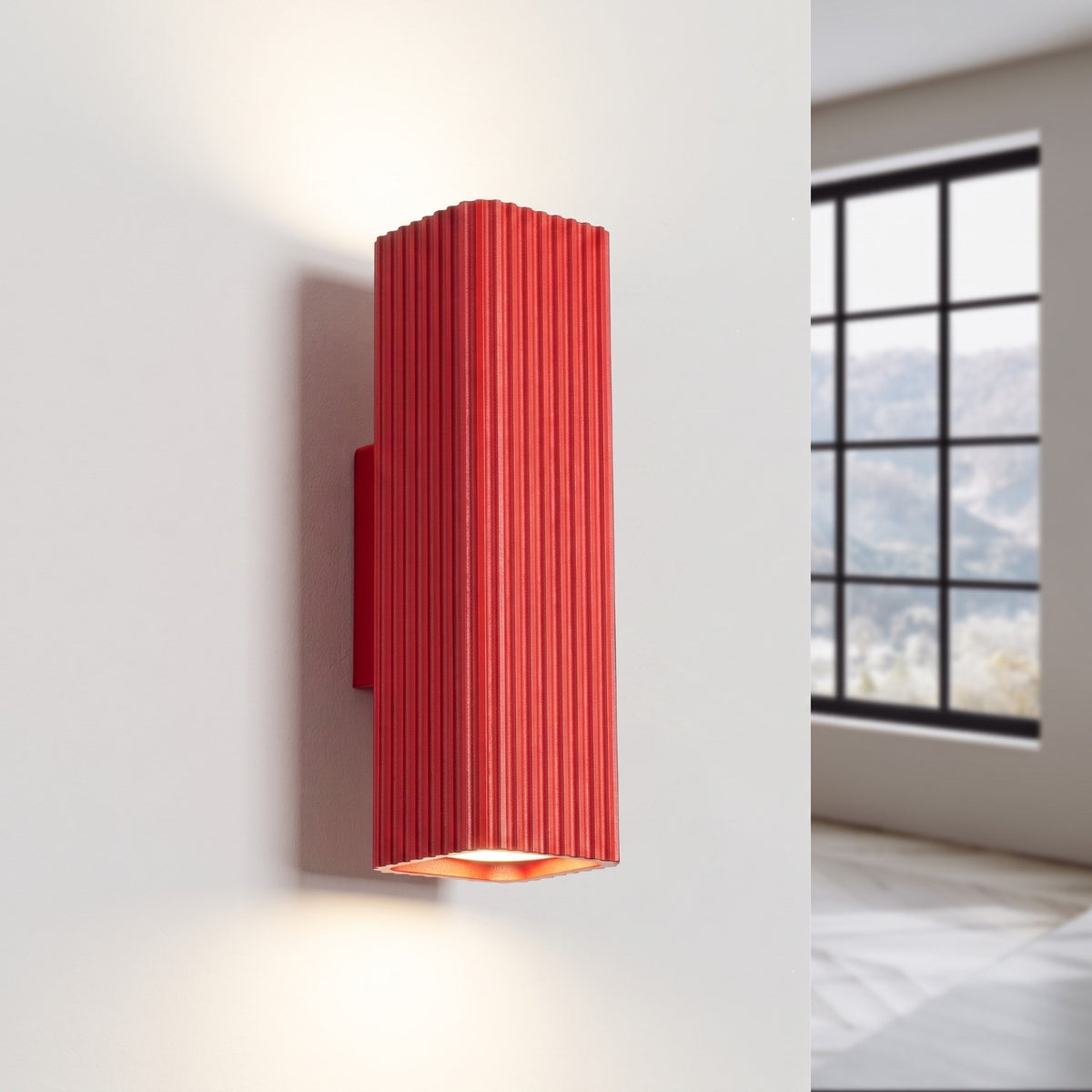 Wandleuchte "RAYO 20"
