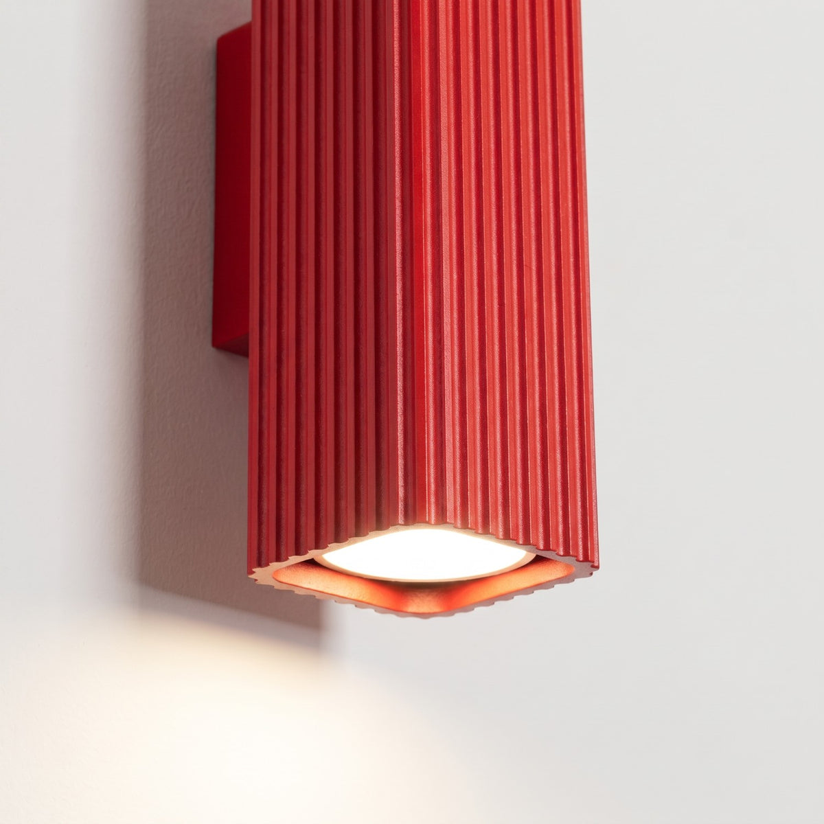 Wandleuchte "RAYO 20"