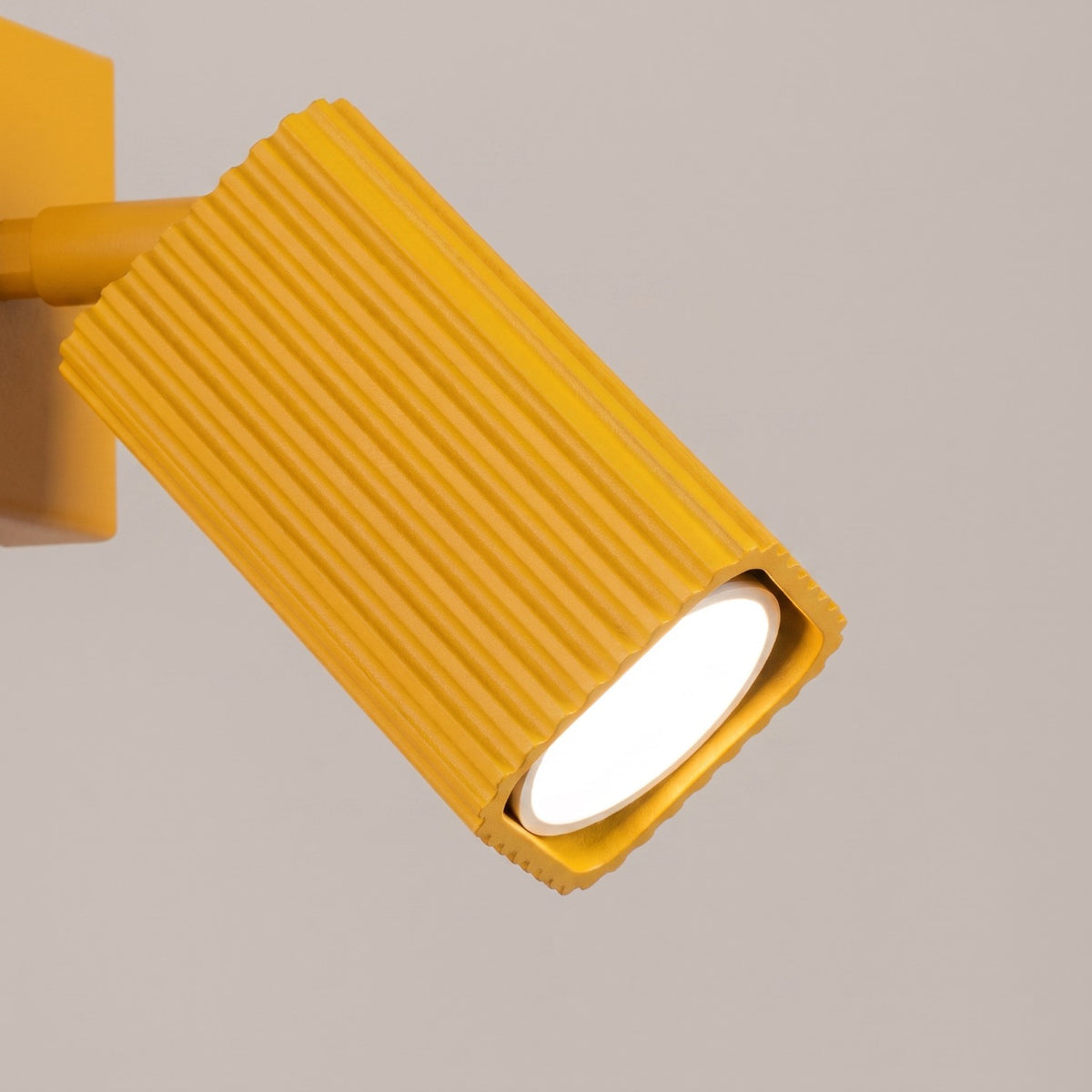 Wandleuchte "RAYO" mit Schalter