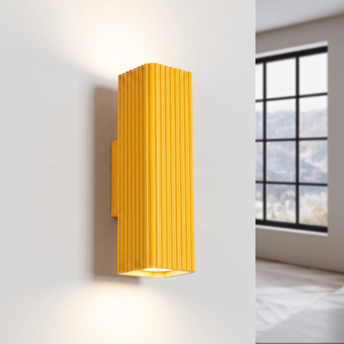 Wandleuchte "RAYO 20"
