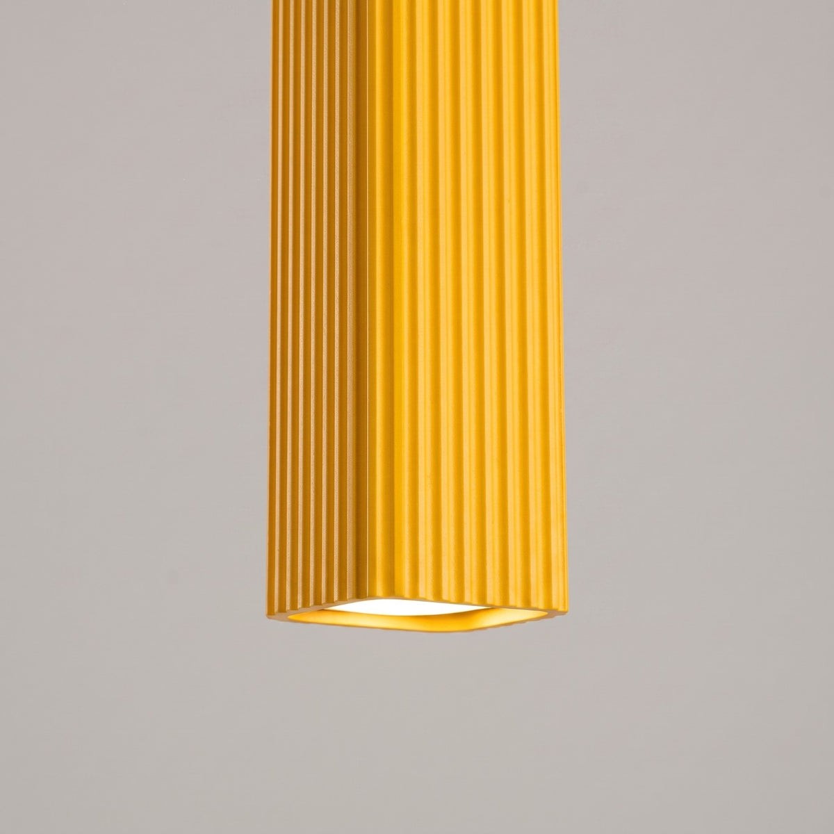 Pendelleuchte "RAYO 1"