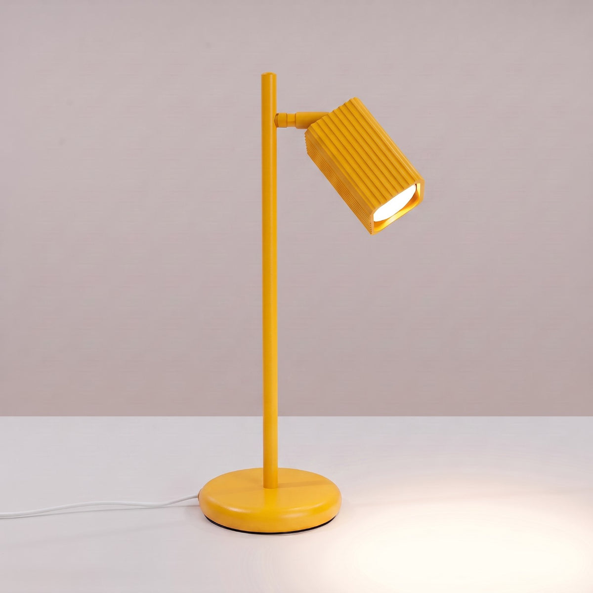 Tischleuchte "RAYO"