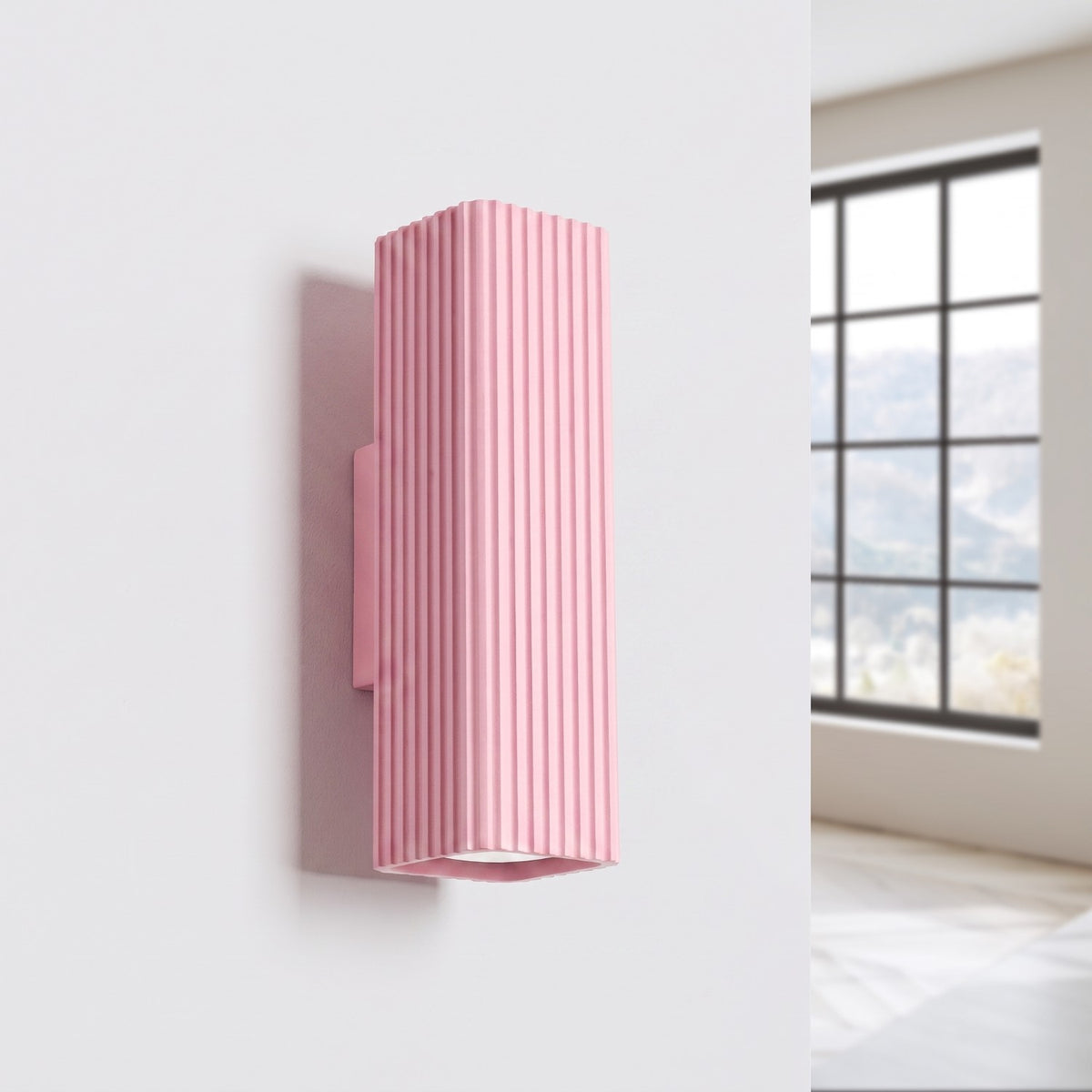 Wandleuchte "RAYO 20"