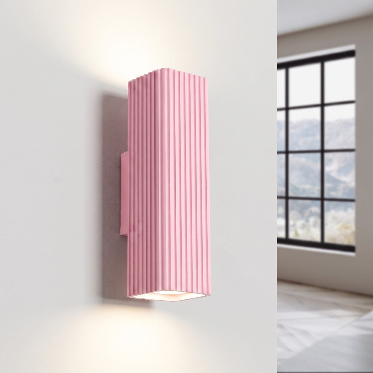 Wandleuchte "RAYO 20"
