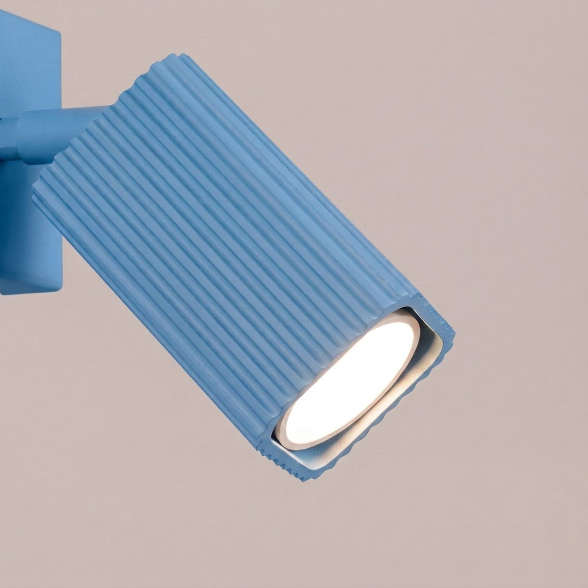 Wandleuchte "RAYO" mit Schalter