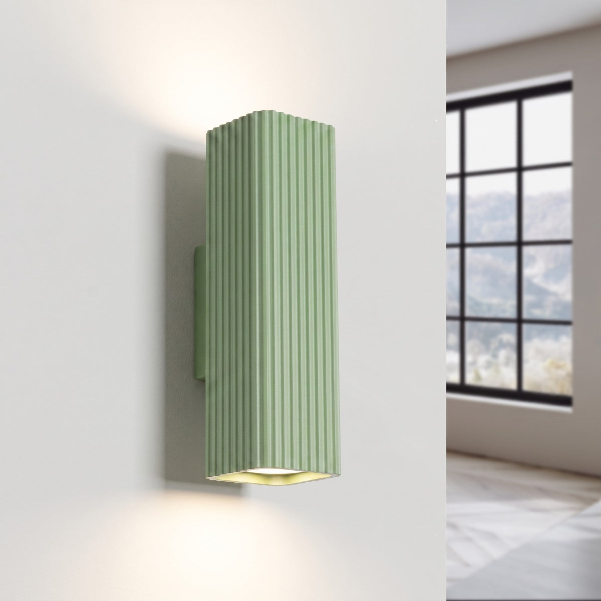 Wandleuchte "RAYO 20"