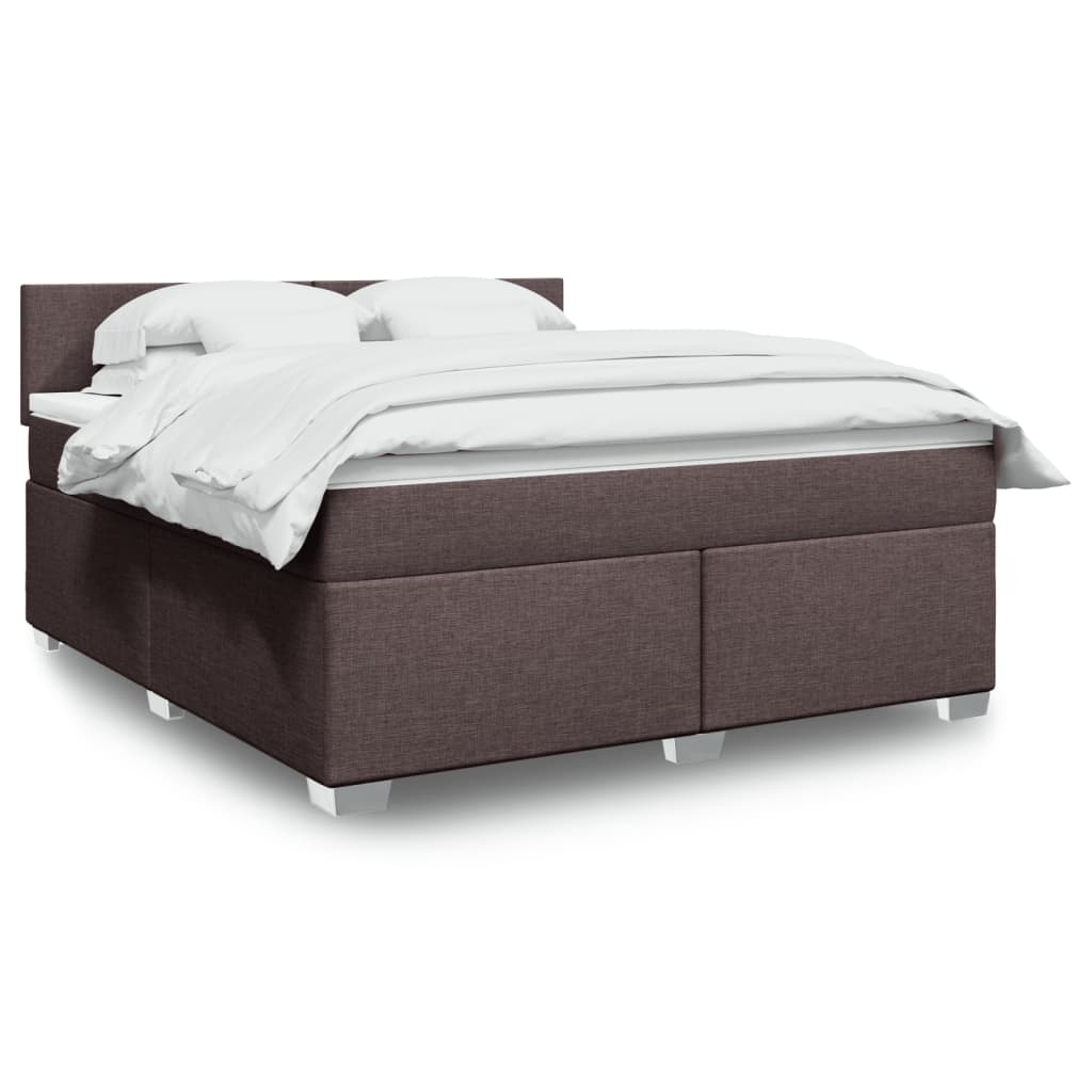 Boxspringbett ''Pure'' mit Matratze 180x200 cm