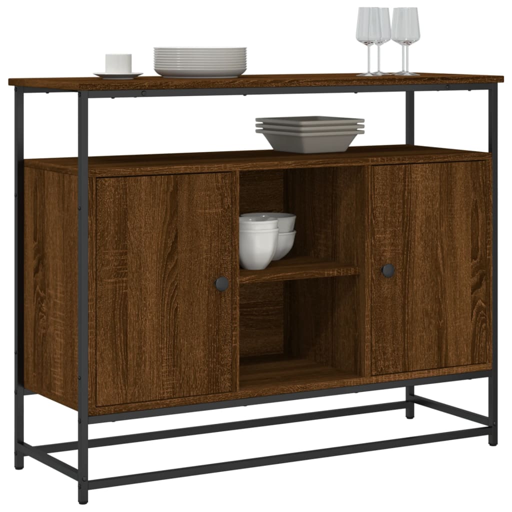 Sideboard 100x35x80 cm