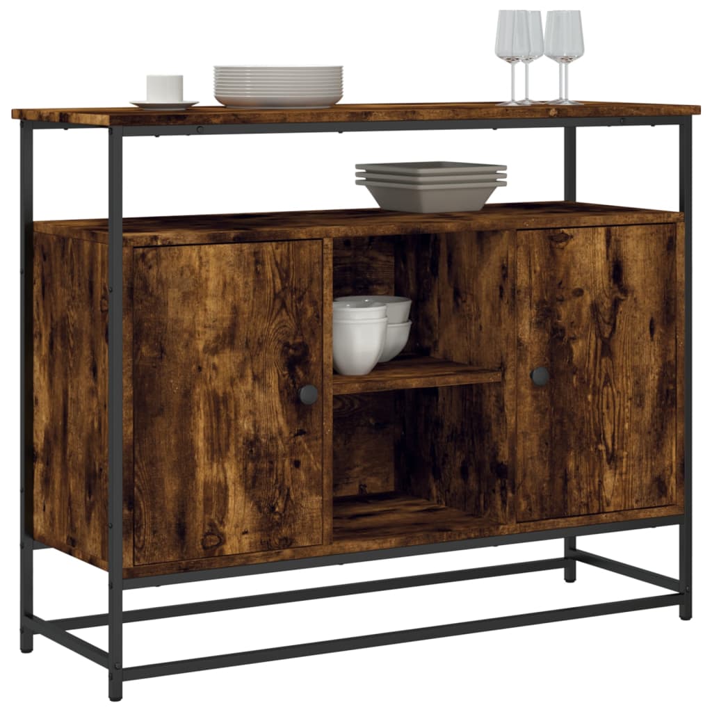 Sideboard 100x35x80 cm