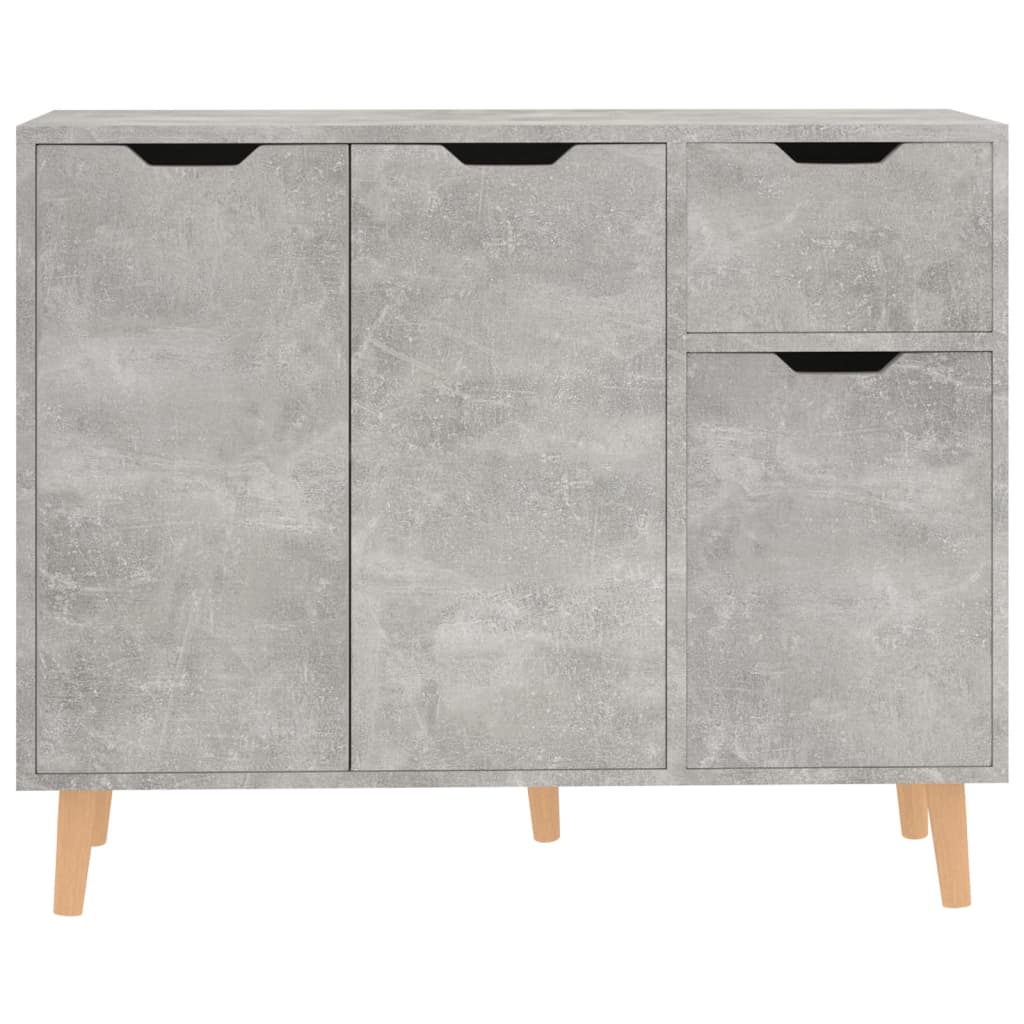 Sideboard 90x30x72 cm