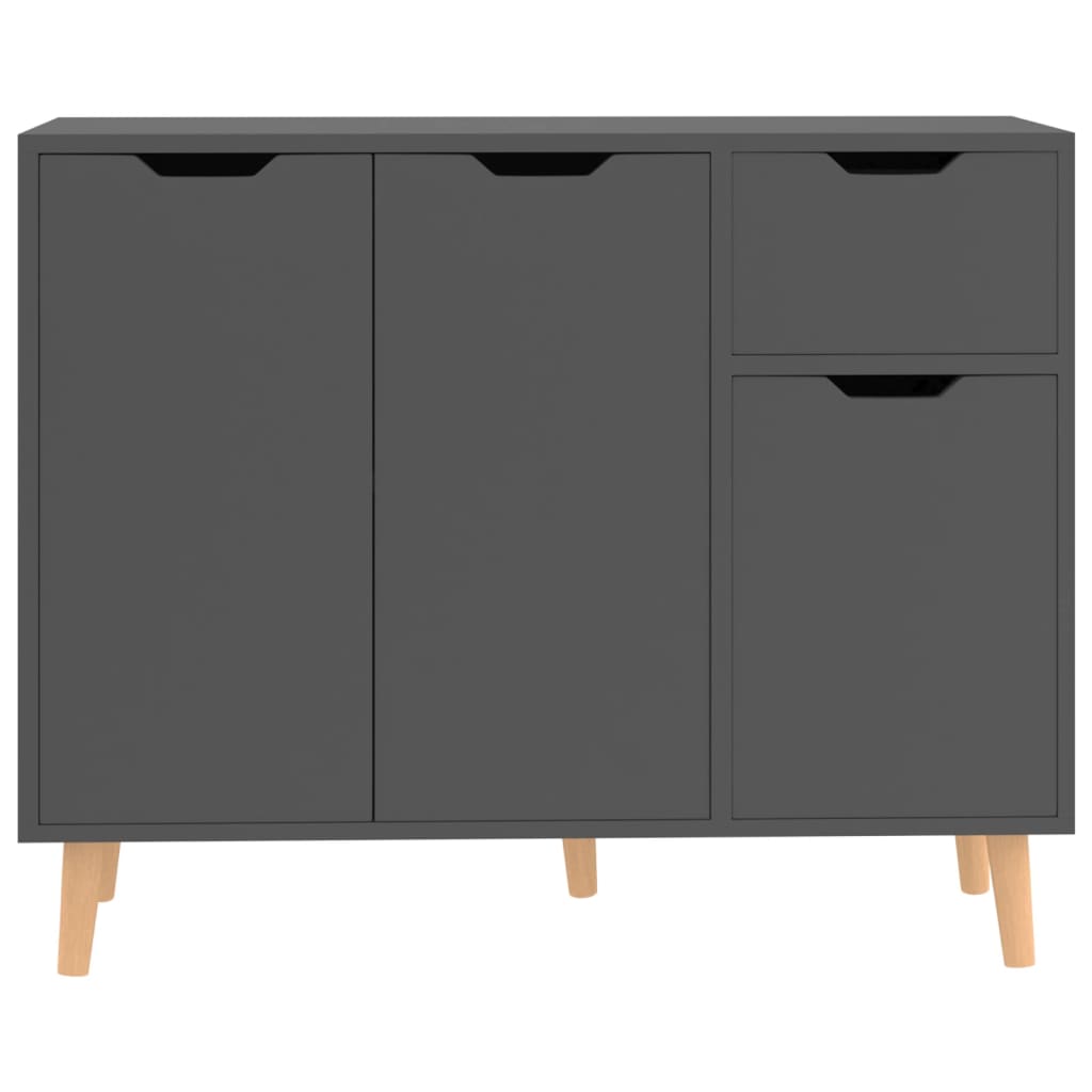 Sideboard 90x30x72 cm