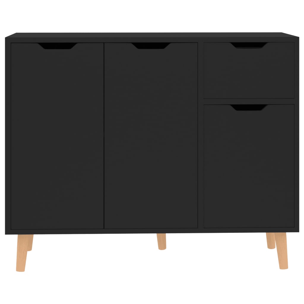 Sideboard 90x30x72 cm