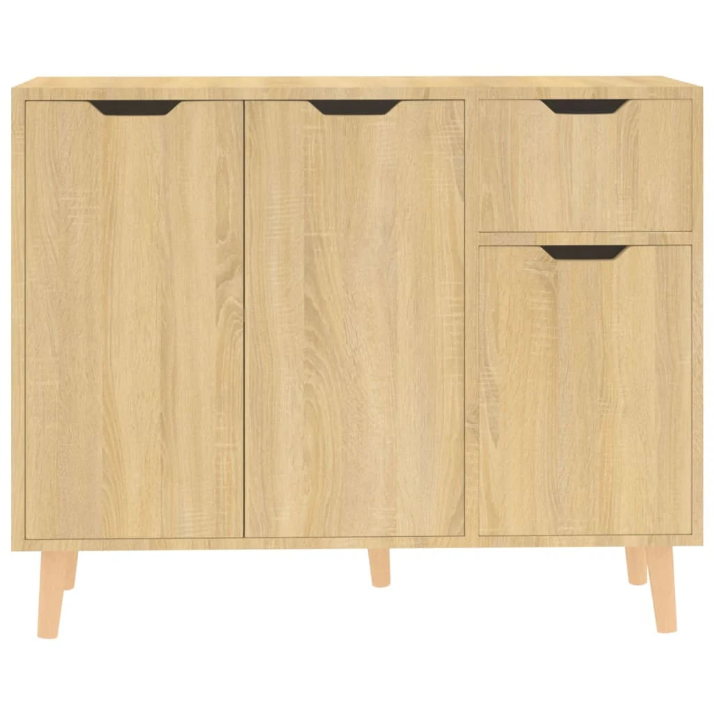 Sideboard 90x30x72 cm