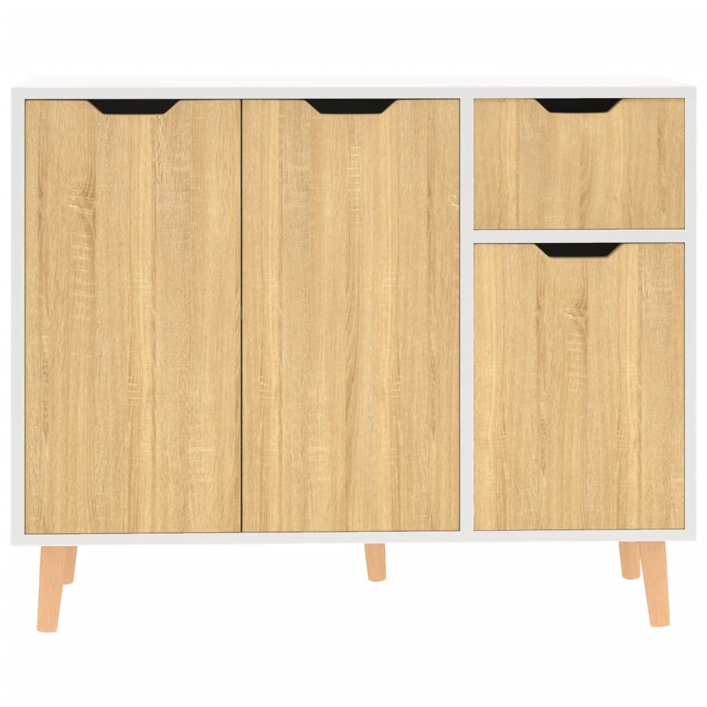 Sideboard 90x30x72 cm