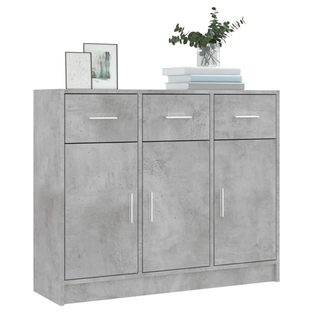 Sideboard 91x28x75 cm