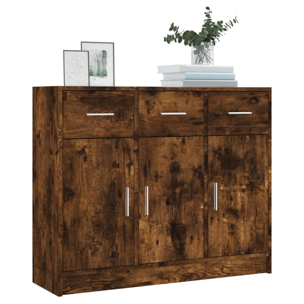 Sideboard 91x28x75 cm