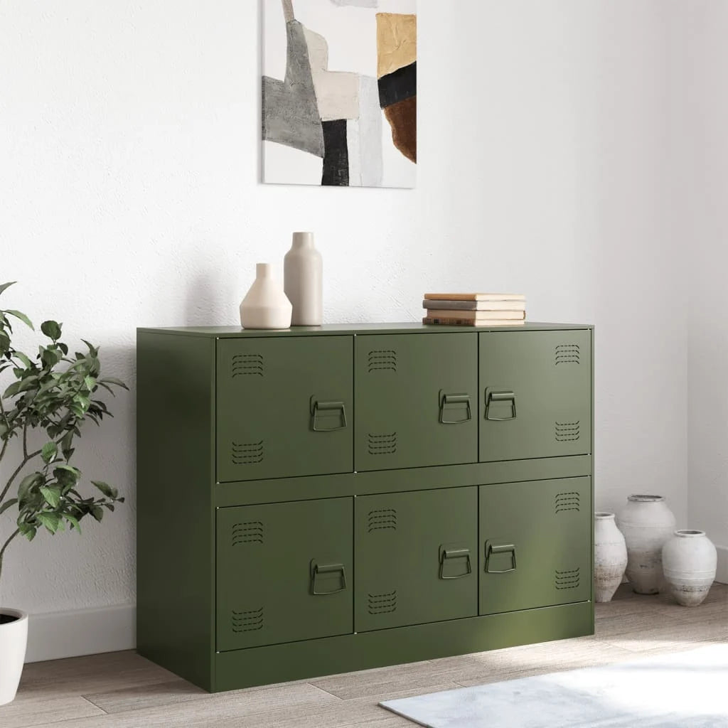 Sideboard 99x39x73 cm