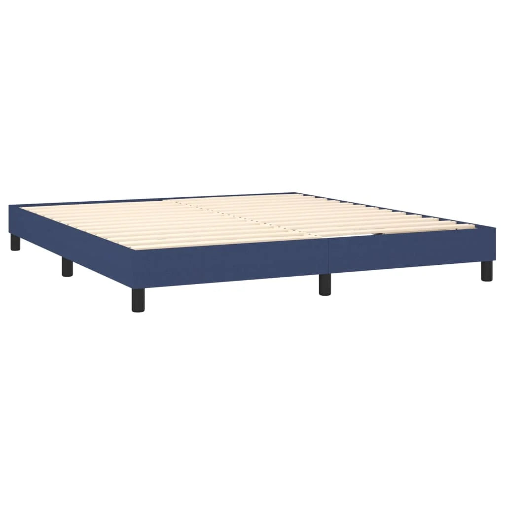 Boxspringbett ''Pure'' mit Matratze 160x200 cm