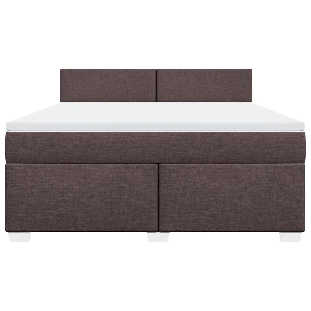 Boxspringbett ''Pure'' mit Matratze 180x200 cm