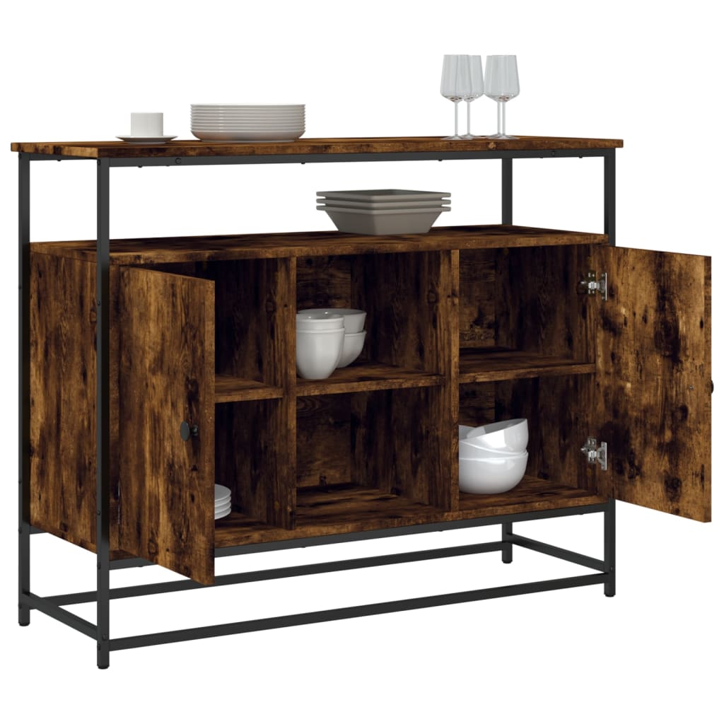 Sideboard 100x35x80 cm