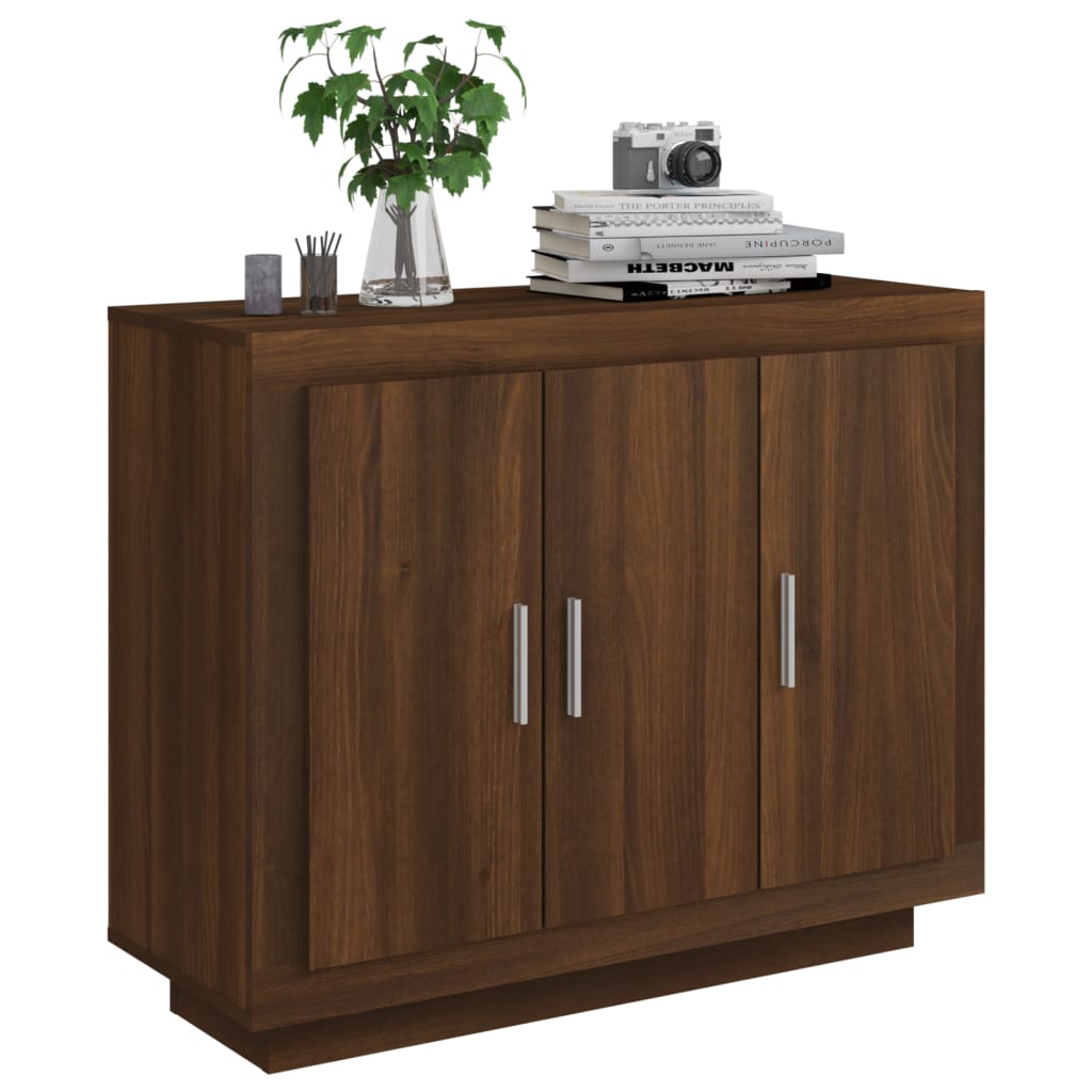 Sideboard 92x35x75 cm