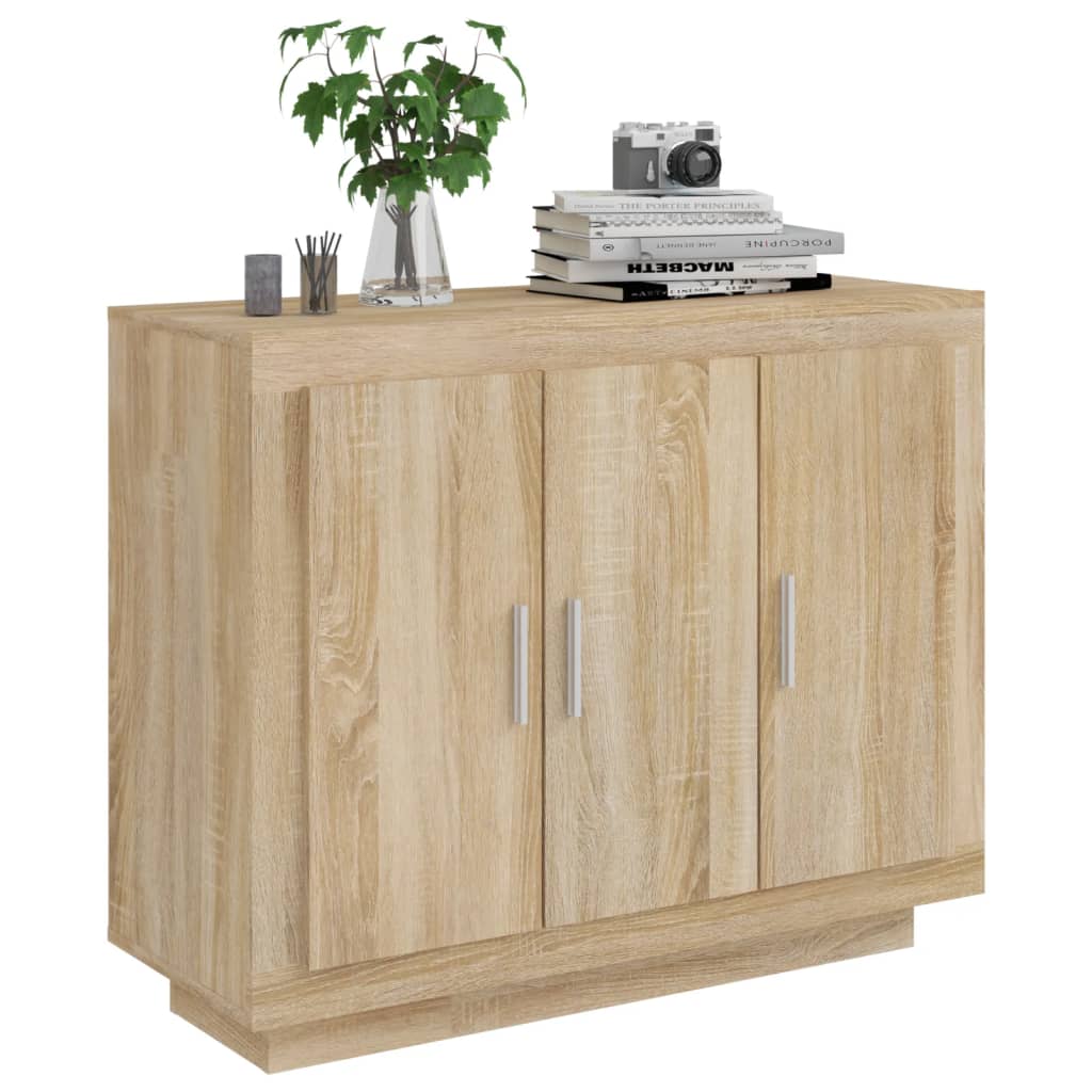 Sideboard 92x35x75 cm