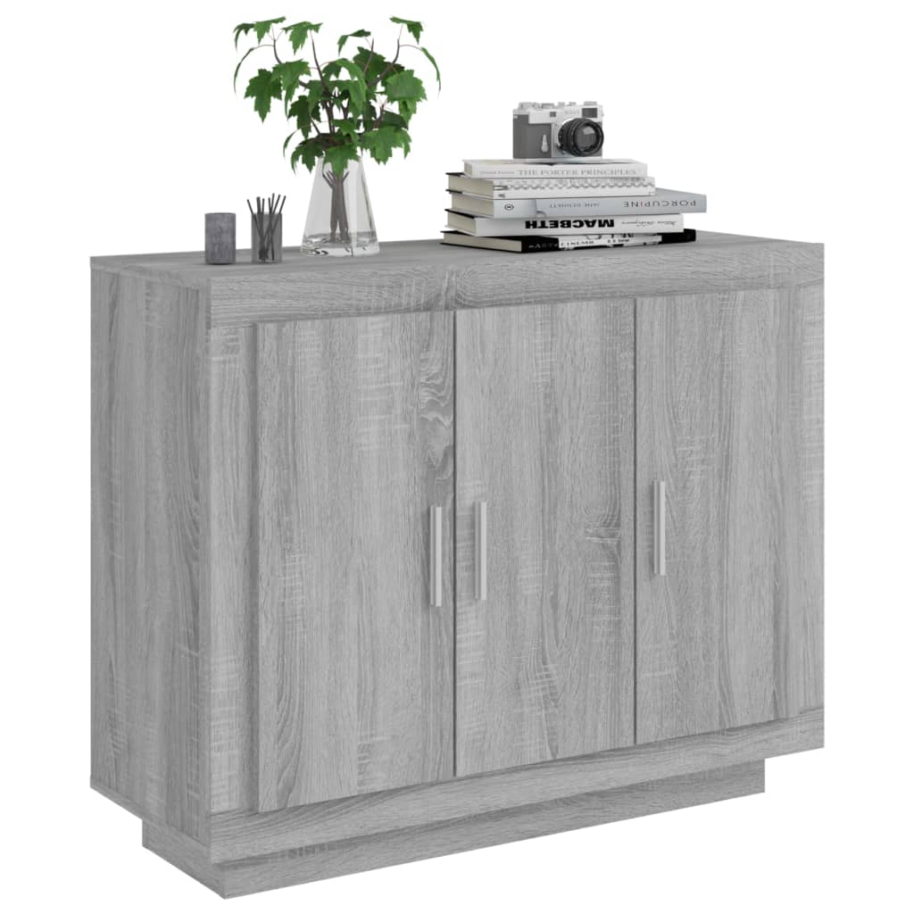 Sideboard 92x35x75 cm