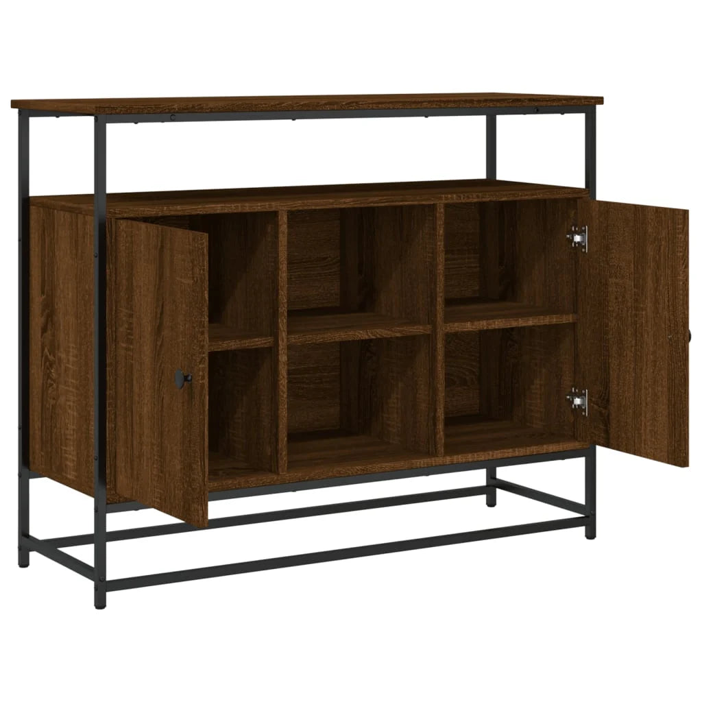 Sideboard 100x35x80 cm