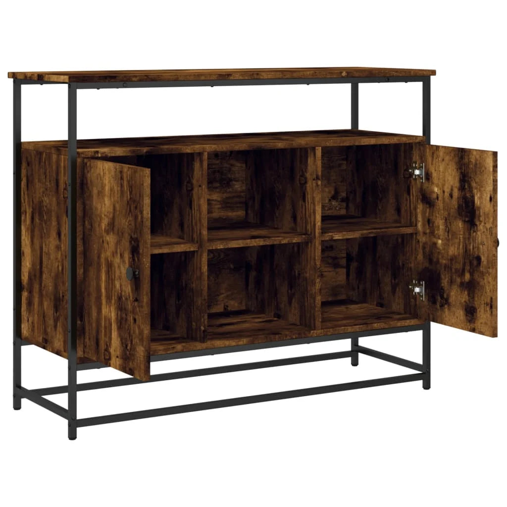 Sideboard 100x35x80 cm