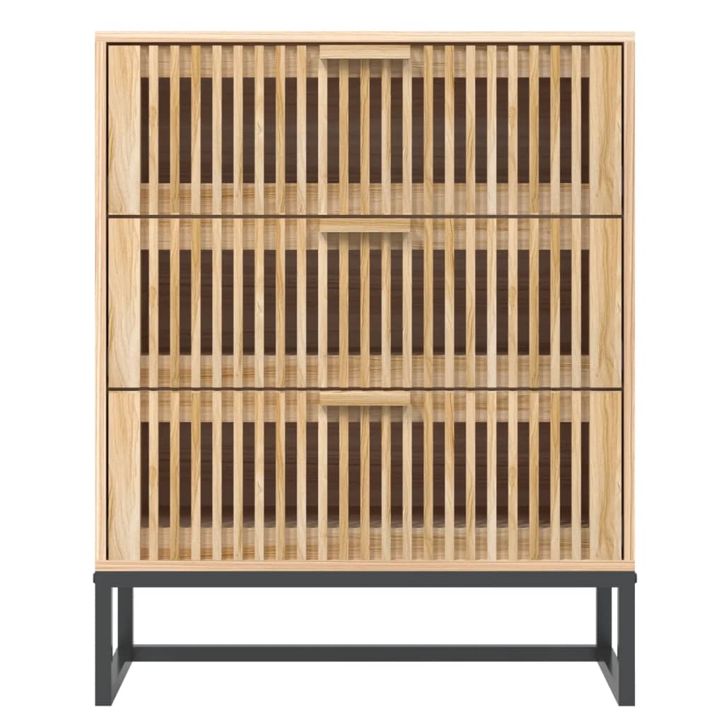 Sideboard 60x30x75 cm