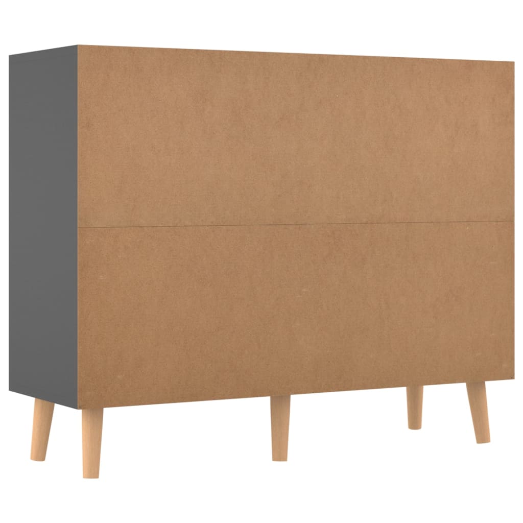 Sideboard 90x30x72 cm