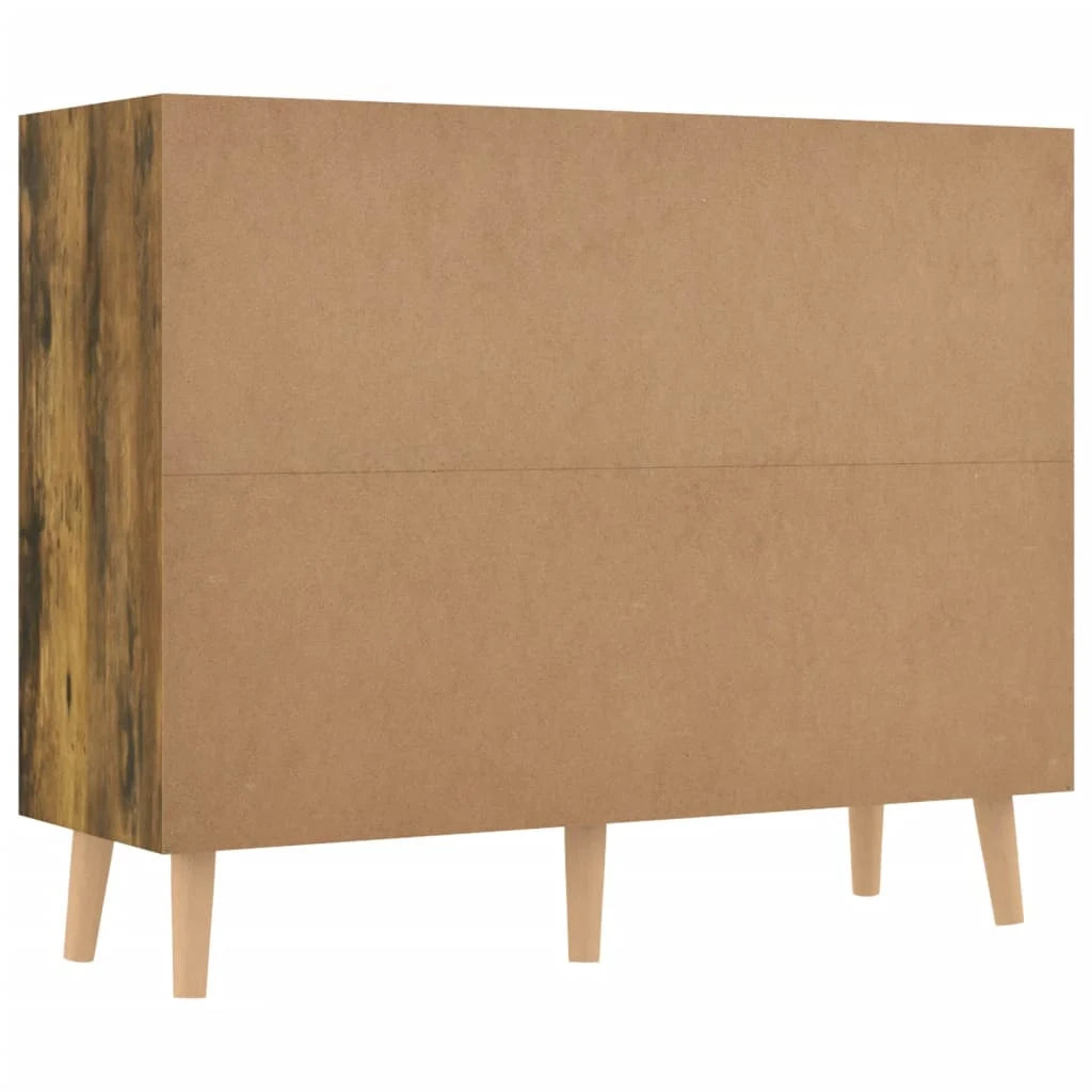 Sideboard 90x30x72 cm