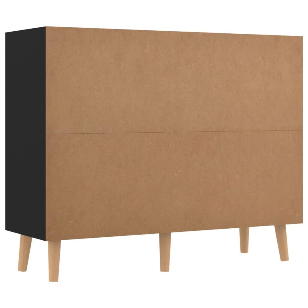 Sideboard 90x30x72 cm